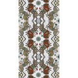 Clarke & Clarke CASPIAN WP GOLD Wallpaper