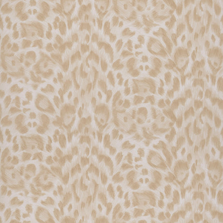 Clarke & Clarke FELIS BLUSH Wallpaper