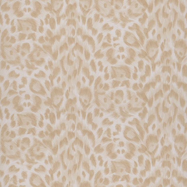 Clarke & Clarke FELIS BLUSH Wallpaper