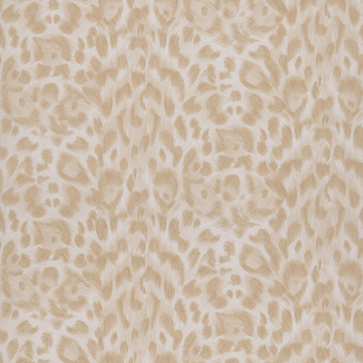 Clarke & Clarke FELIS BLUSH Wallpaper