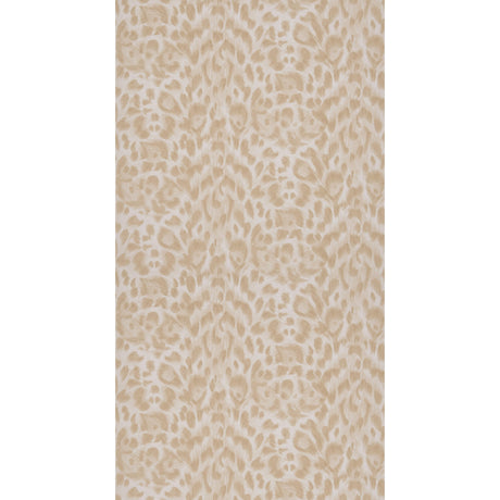 Clarke & Clarke FELIS BLUSH Wallpaper