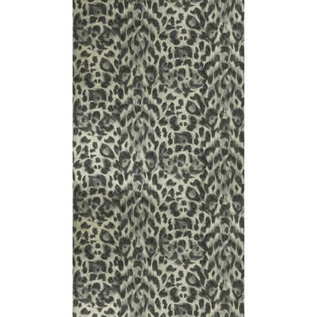 Clarke & Clarke FELIS CHARCOAL/GOLD Wallpaper