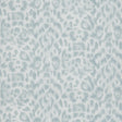 Clarke & Clarke FELIS DUCK EGG Wallpaper