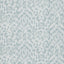 Clarke & Clarke FELIS DUCK EGG Wallpaper