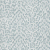 Clarke & Clarke FELIS DUCK EGG Wallpaper