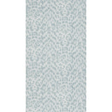 Clarke & Clarke FELIS DUCK EGG Wallpaper