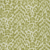 Clarke & Clarke FELIS GREEN Wallpaper