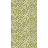 Clarke & Clarke FELIS GREEN Wallpaper