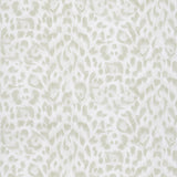 Clarke & Clarke FELIS IVORY Wallpaper