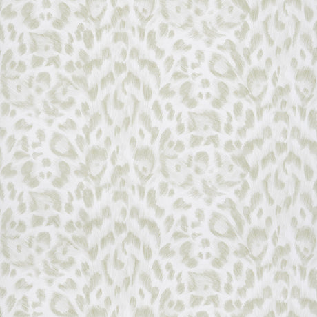 Clarke & Clarke FELIS IVORY Wallpaper