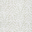 Clarke & Clarke FELIS IVORY Wallpaper