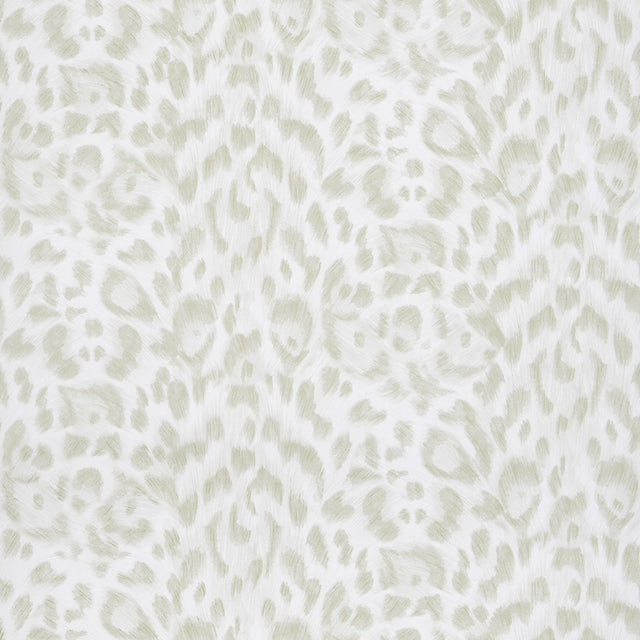 Clarke & Clarke FELIS IVORY Wallpaper
