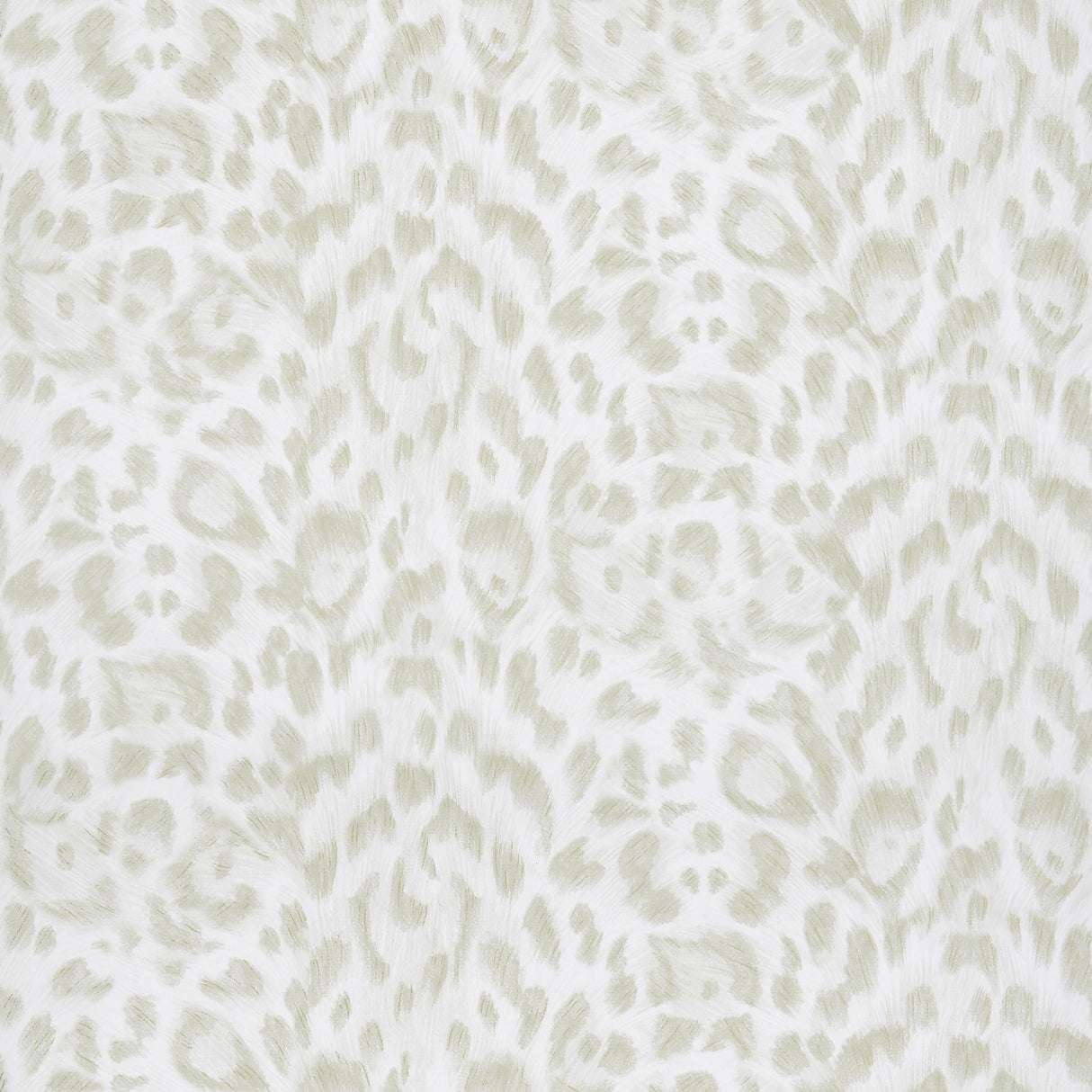 Clarke & Clarke FELIS IVORY Wallpaper