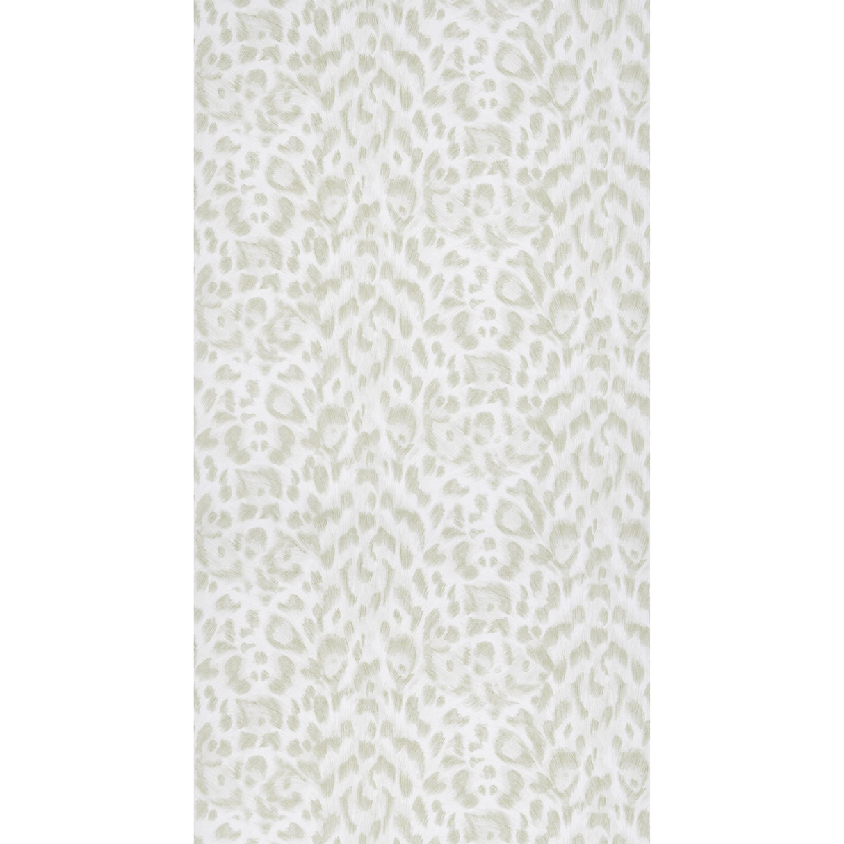 Clarke & Clarke FELIS IVORY Wallpaper