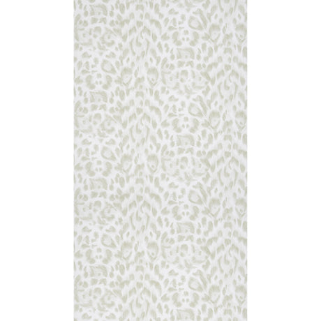 Clarke & Clarke FELIS IVORY Wallpaper