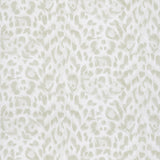 Clarke & Clarke FELIS IVORY Wallpaper