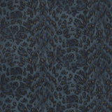 Clarke & Clarke FELIS NAVY Wallpaper