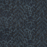 Clarke & Clarke FELIS NAVY Wallpaper