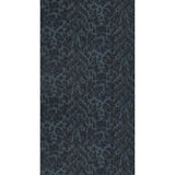 Clarke & Clarke FELIS NAVY Wallpaper