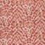 Clarke & Clarke FELIS RED/ROSE GOLD Wallpaper