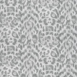 Clarke & Clarke FELIS SILVER Wallpaper