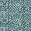 Clarke & Clarke FELIS TEAL/LIME Wallpaper