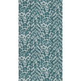 Clarke & Clarke FELIS TEAL/LIME Wallpaper