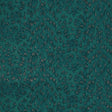 Clarke & Clarke FELIS TEAL/ROSE GOLD Wallpaper