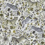 Clarke & Clarke PROTEA GOLD Wallpaper