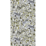 Clarke & Clarke PROTEA GOLD Wallpaper