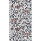 Clarke & Clarke PROTEA PINK Wallpaper