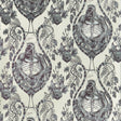 Clarke & Clarke SILVERBACK GOLD Wallpaper