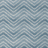 Brunschwig & Fils CHAUSEY WOVEN BLUE Fabric