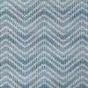 Brunschwig & Fils Chausey Woven Blue Fabric
