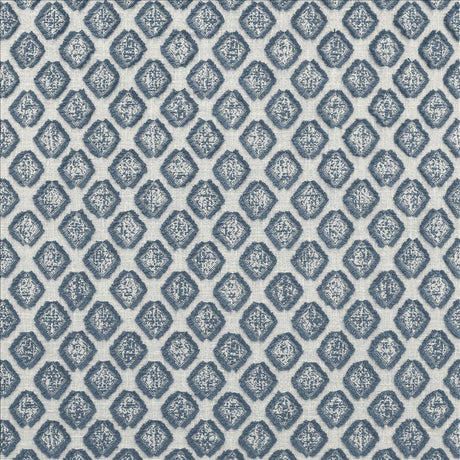 Kasmir Amberlyn Denim Fabric