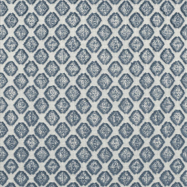 Kasmir Amberlyn Denim Fabric