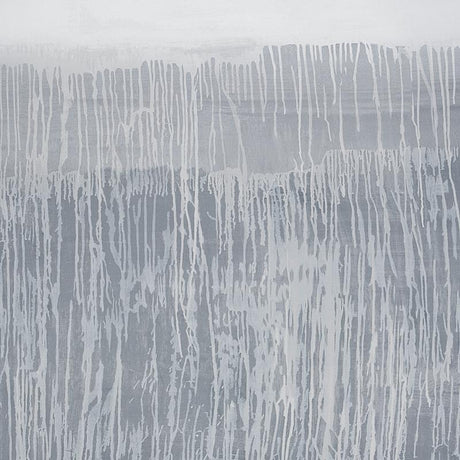 Schumacher Sirene Panel Set Dusk Wallpaper