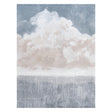 Schumacher Sirene Panel Set Dusk Wallpaper