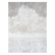 Schumacher Sirene Panel Set Opal Wallpaper