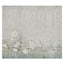 Schumacher Chatoyant Panel Set Leaf Wallpaper