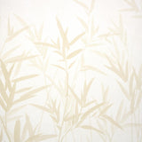 Schumacher Kanji Panel Set Natural Wallpaper
