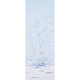 Schumacher Chinois Palais Panel Sky Wallpaper