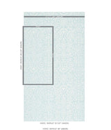 Schumacher Tiana Sky Wallpaper