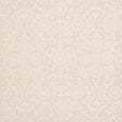 Schumacher Tiana Natural Wallpaper