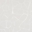 Schumacher Filigree Stone Wallpaper