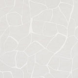 Schumacher Filigree Stone Wallpaper