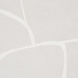 Schumacher Filigree Stone Wallpaper