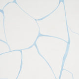 Schumacher Filigree Sky Wallpaper