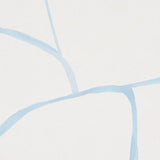 Schumacher Filigree Sky Wallpaper