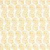 Schumacher Lani Gold Wallpaper